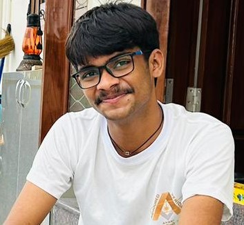 Hosting Team Member 8